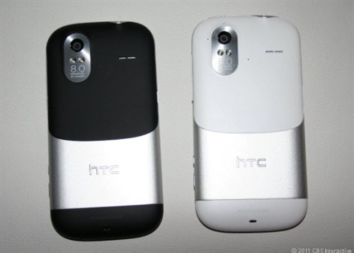 4.3英寸双核机 HTC Amaze 4G正式发布 