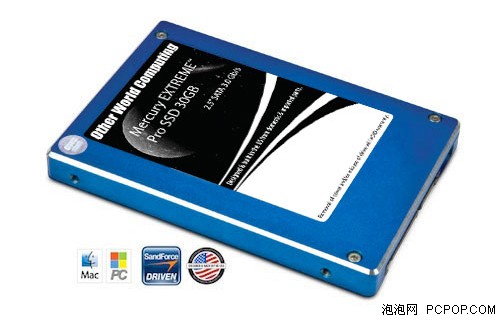 仅68美元 OWC发布入门级廉价SSD新品 
