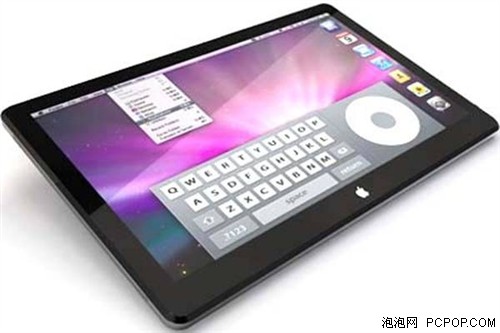 iPhone出了 iPad3不远了 iPad3大揭秘 