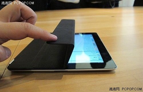 iPhone出了 iPad3不远了 iPad3大揭秘 