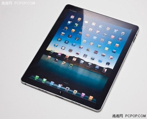 iPhone出了 iPad3不远了 iPad3大揭秘 