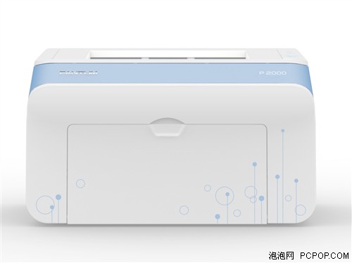 Hi色彩 奔图炫彩机引领商务新潮来袭 