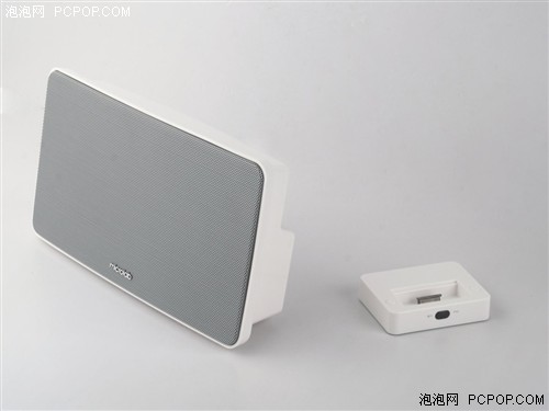 为iPhone5上市预备 几款苹果音箱推荐 