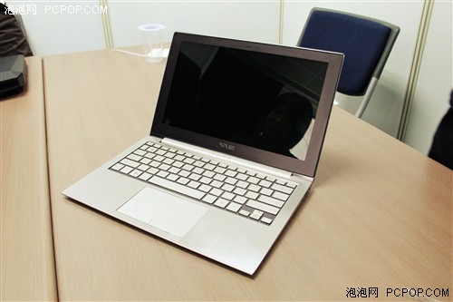 华硕Ultrabook改名？将售800美元机型 