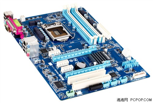 升级PCI-E 3.0 技嘉发布新版P67主板 