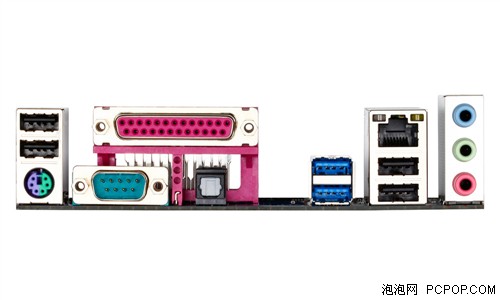 升级PCI-E 3.0 技嘉发布新版P67主板 