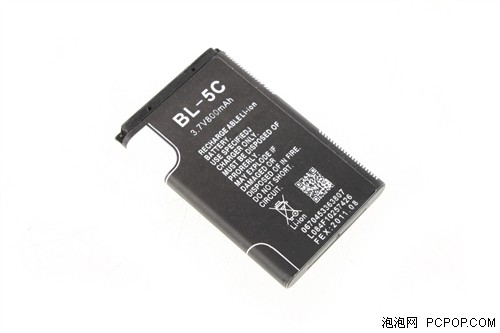 与iPhone4比美 三诺A6便携式音箱评测 