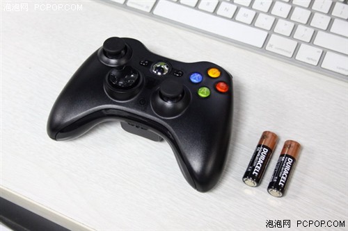 痛爽战争机器 微软XBOX360豪华版拆箱 