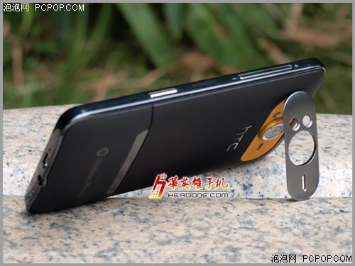 升级Mango 旗舰HTC HD7劲爆价2160 