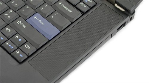 新i5可选双硬盘 ThinkPad T520评测 