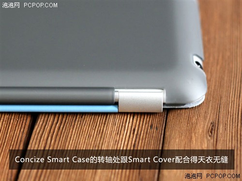 iPad2非常好的搭档！Smart Plus报价198元 