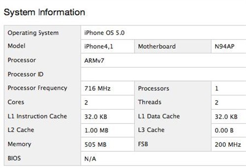 苹果坑爹呢?iPhone4S待机缩水100小时 