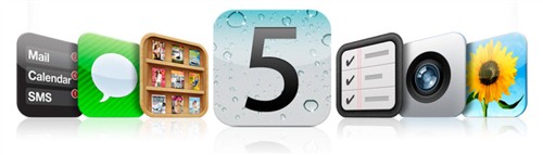 苹果iOS5正式发布升级容易新功能一览 