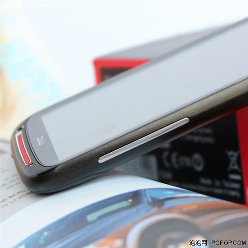 超级震撼 HTC Sensation XE暴跌500元 