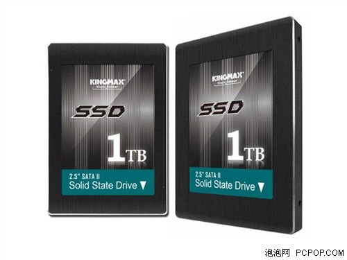 32G-1T 胜创SATA 3Gbps SSD全线登场 