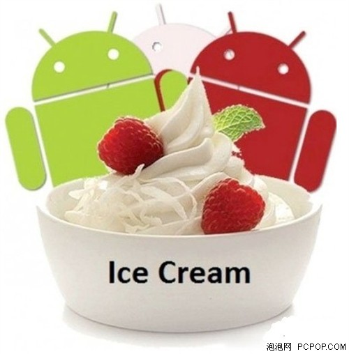 Android4.0官方确认本月19日香港发布 