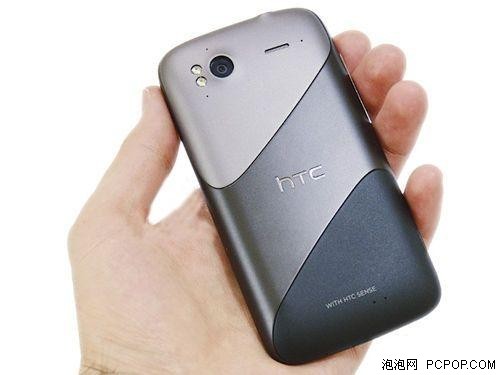 HTC手机，2011年手机市场的一颗璀璨之星