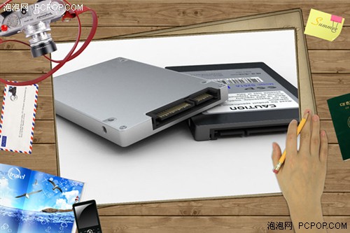SSD固态硬盘最低330 六款网购SSD推荐 