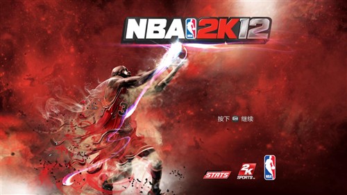 乔丹亲自代言!6款主流游戏本爽玩2K12 