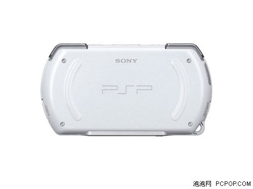 PSP便携版 索尼PSP GO 永盛电玩售890_索尼