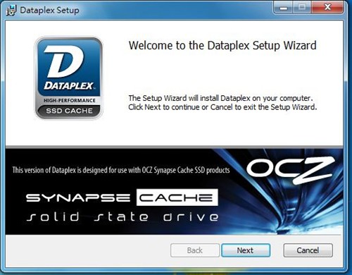 SSD+HDD合璧 OCZ RevoHybrid硬盘测试 