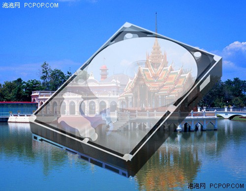 泰国洪水将导致12月全球硬盘供应短缺 