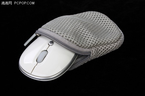 商务精英必备 班德A10无线空中鼠评测