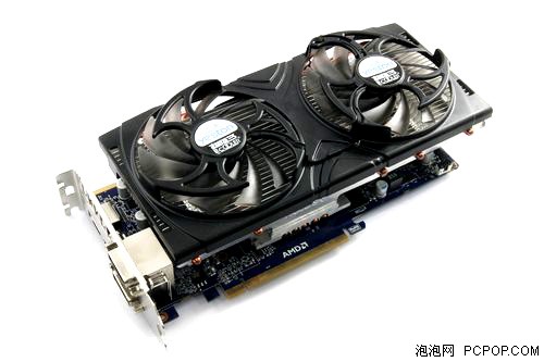 惊爆价杀四方！盈通HD6950仅售1499元 