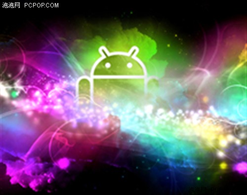 Android4.0如期发布！新功能抄袭iOS5 