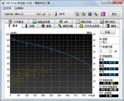 商务时尚派必备装备！三星350U2B评测 