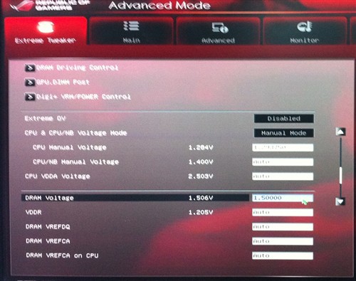 狂飙2600MHz 推土机配神条超频很给力 