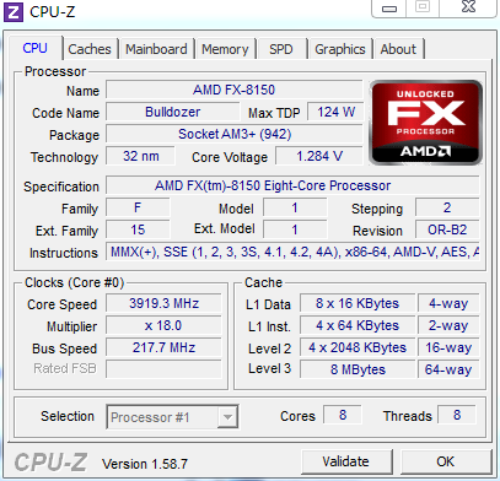 狂飙2600MHz 推土机配神条超频很给力 