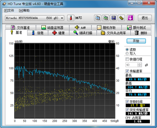 配最强游戏显卡 TerransForce X511评测 