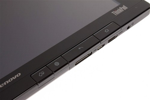 Lenovo ThinkPad Tablet PC Reviews Business black!