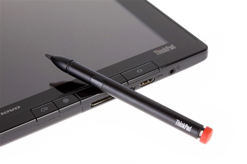 Lenovo ThinkPad Tablet PC Reviews Business black!