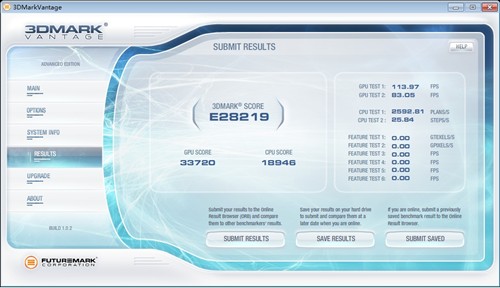 CPU 1234核 