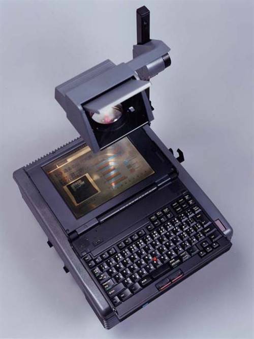 ThinkPad S系列新登场 品牌19年回顾! 