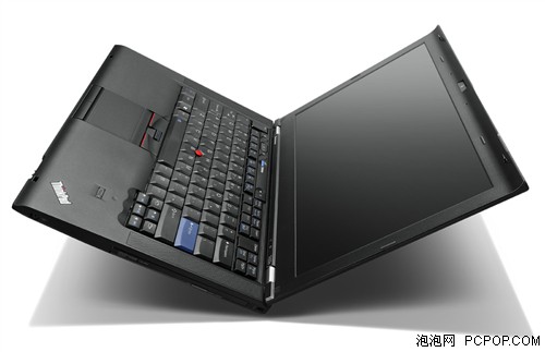 ThinkPad S系列新登场 品牌19年回顾! 
