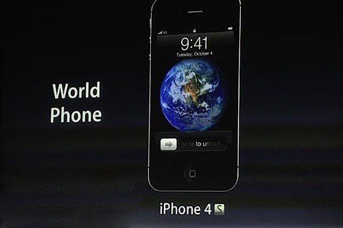 iPhone4S后顾无忧 