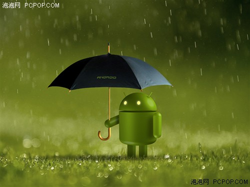 Android4.0 17日发布 切小鸟灵魂附体 