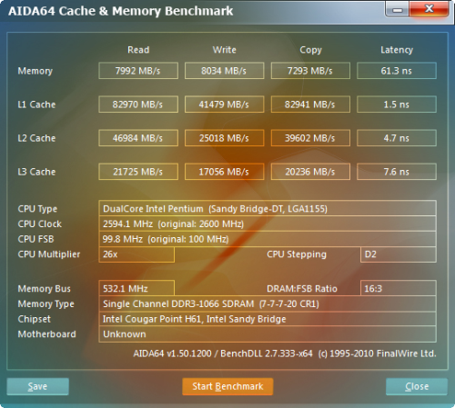 全新欢乐体验!惠普Omni120一体机评测 