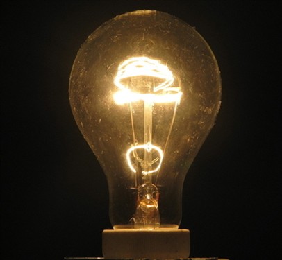 我国将在2012年末淘汰普通照明白炽灯_液晶电