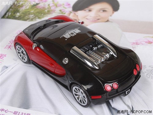 神行者L800 二合一安全预警器已到货 