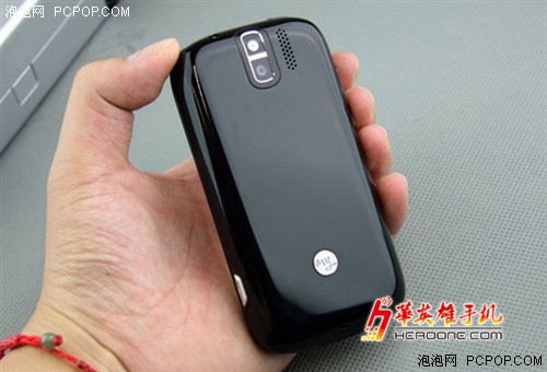 侧滑安卓 HTC MyTouch 3G Slide仅1199 