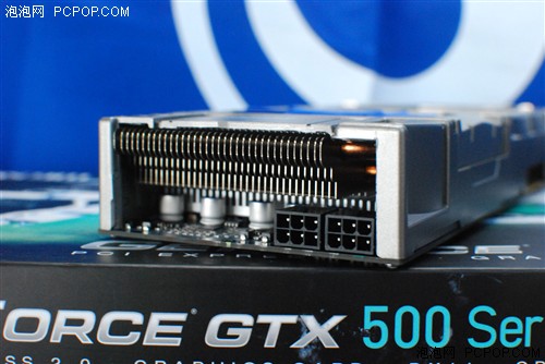 GTX570玩转战地3 影驰神秘价真情回馈 