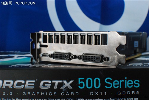 GTX570玩转战地3 影驰神秘价真情回馈 