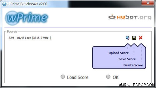 推土机飙5GHz 天蝎平台水冷超频体验 