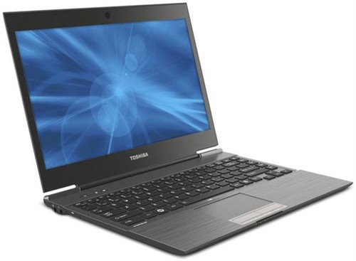 Ultrabook新成员!东芝Z835百思买开售