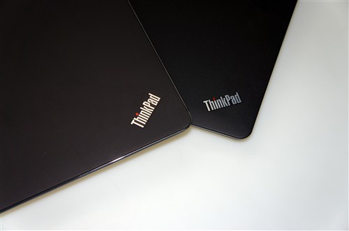 ThinkPad S420初体验 小黑新成员评测 