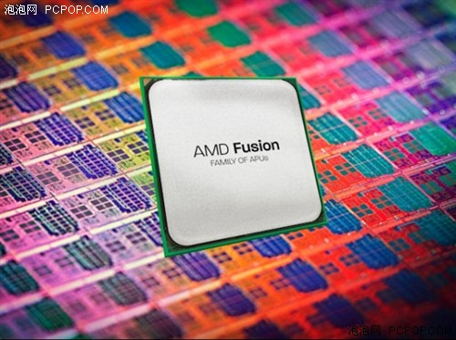 APU奔3GHz AMD发布Athlon II X4 651 